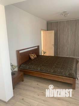 3-к квартира, вторичка, 87м2, 7/16 этаж