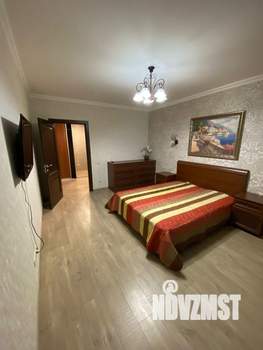 2-к квартира, вторичка, 88м2, 10/18 этаж