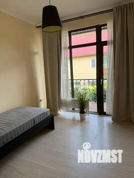 Студия квартира, вторичка, 23м2, 2/3 этаж