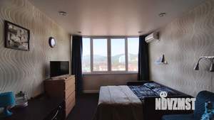 Студия квартира, вторичка, 25м2, 11/11 этаж