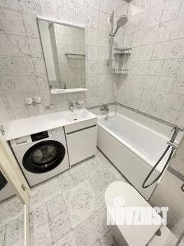 2-к квартира, вторичка, 40м2, 2/5 этаж