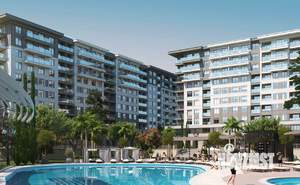 1-к квартира, вторичка, 35м2, 5/10 этаж