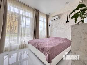 Студия квартира, вторичка, 35м2, 7/11 этаж