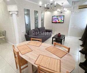 2-к квартира, вторичка, 69м2, 9/9 этаж