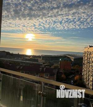 3-к квартира, вторичка, 108м2, 8/16 этаж