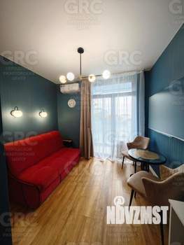 Студия квартира, вторичка, 18м2, 5/20 этаж