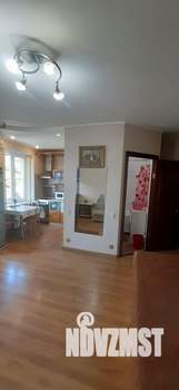 1-к квартира, вторичка, 30м2, 3/4 этаж