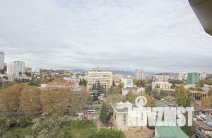 Студия квартира, вторичка, 45м2, 10/12 этаж