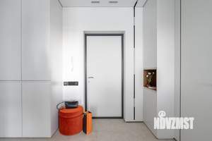 2-к квартира, вторичка, 57м2, 15/18 этаж
