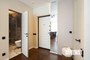 2-к квартира, вторичка, 78м2, 23/25 этаж