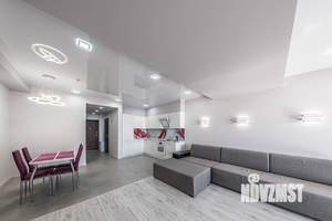 1-к квартира, вторичка, 65м2, 8/11 этаж