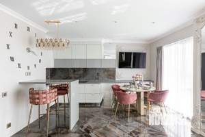 2-к квартира, вторичка, 56м2, 8/21 этаж