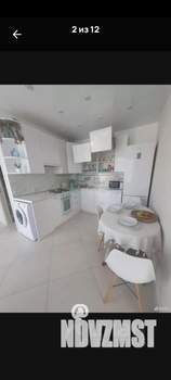 2-к квартира, вторичка, 55м2, 3/11 этаж