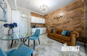 2-к квартира, вторичка, 54м2, 18/21 этаж