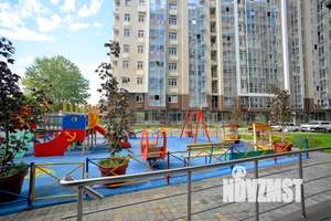 1-к квартира, вторичка, 40м2, 11/14 этаж