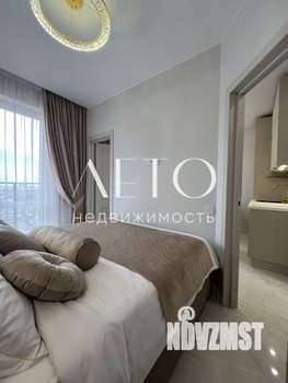 2-к квартира, вторичка, 31м2, 11/12 этаж