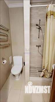 Студия квартира, вторичка, 30м2, 3/21 этаж