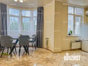 3-к квартира, вторичка, 81м2, 3/10 этаж