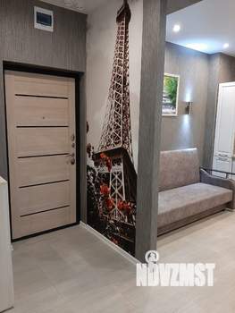 Студия квартира, вторичка, 27м2, 1/13 этаж