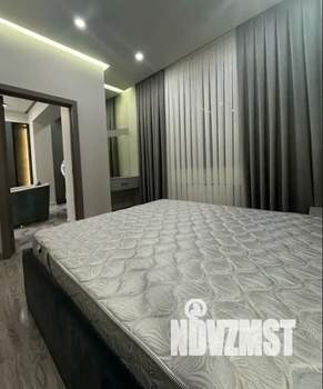 3-к квартира, вторичка, 81м2, 6/12 этаж