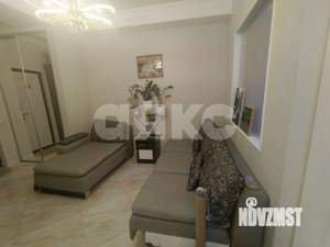 3-к квартира, вторичка, 48м2, 2/6 этаж