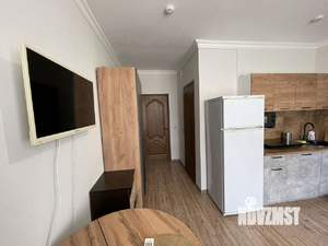 Студия квартира, вторичка, 25м2, 3/5 этаж