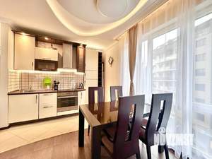 1-к квартира, вторичка, 70м2, 5/17 этаж