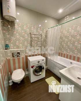 2-к квартира, вторичка, 50м2, 3/16 этаж