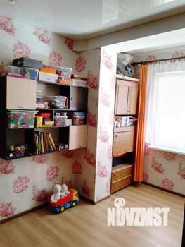 2-к квартира, вторичка, 51м2, 2/7 этаж