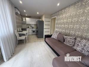 3-к квартира, вторичка, 68м2, 2/13 этаж