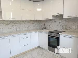1-к квартира, вторичка, 40м2, 10/11 этаж
