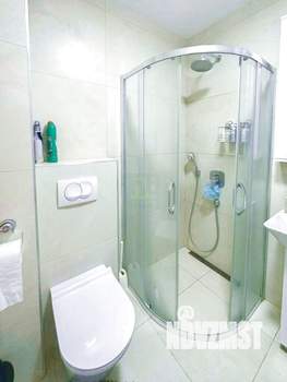 1-к квартира, вторичка, 38м2, 4/5 этаж