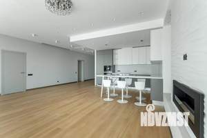3-к квартира, вторичка, 148м2, 4/20 этаж