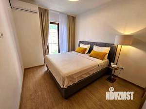 1-к квартира, вторичка, 45м2, 6/7 этаж