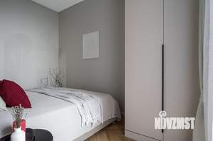 1-к квартира, вторичка, 24м2, 3/3 этаж