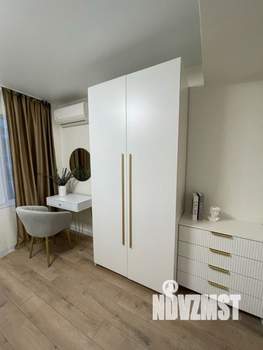 2-к квартира, вторичка, 41м2, 4/4 этаж