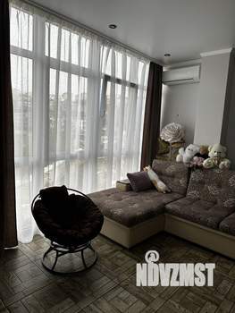 Студия квартира, вторичка, 36м2, 8/9 этаж