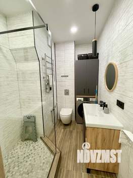 1-к квартира, вторичка, 22м2, 12/19 этаж