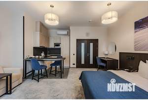 1-к квартира, вторичка, 42м2, 5/7 этаж