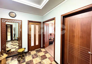 3-к квартира, вторичка, 130м2, 3/9 этаж