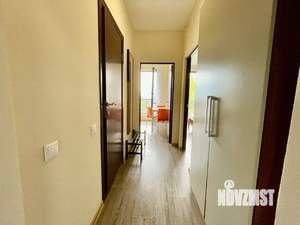 1-к квартира, вторичка, 38м2, 3/5 этаж