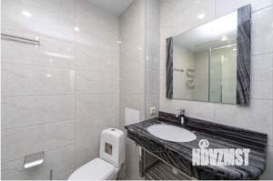 2-к квартира, вторичка, 50м2, 4/14 этаж