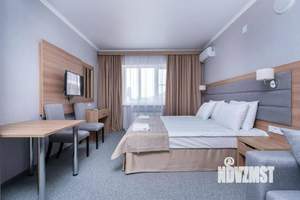 1-к квартира, вторичка, 32м2, 3/3 этаж