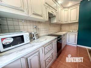 2-к квартира, вторичка, 65м2, 5/6 этаж