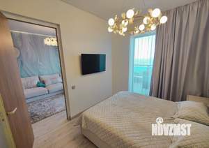 2-к квартира, вторичка, 55м2, 10/23 этаж