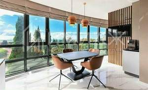 2-к квартира, вторичка, 98м2, 10/25 этаж
