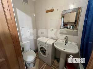 Студия квартира, вторичка, 18м2, 3/5 этаж