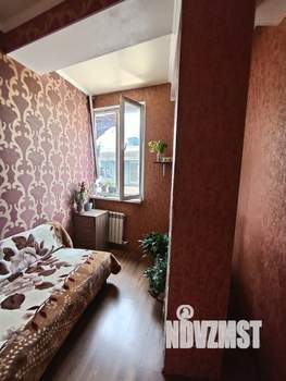 2-к квартира, вторичка, 40м2, 2/8 этаж