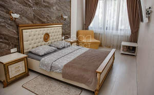 Студия квартира, вторичка, 24м2, 3/3 этаж