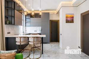 2-к квартира, вторичка, 65м2, 5/17 этаж